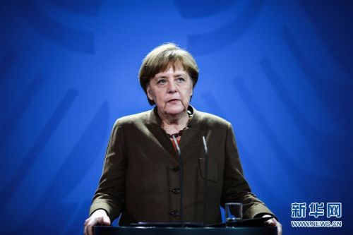 ألمانيا توقف مبيعات الأسلحة إلى السعودية ريثما يتم إيضاح قضية خاشُقجي