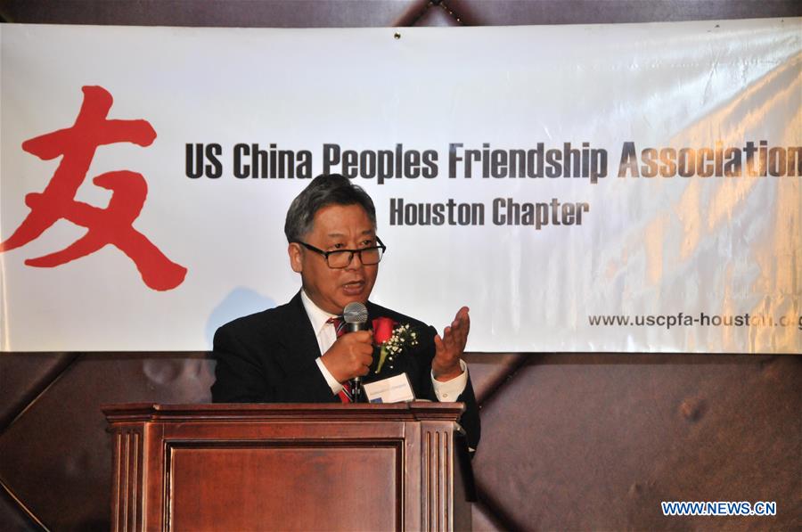 دبلوماسي صيني: العلاقات الصحية بين الصين والولايات المتحدة تنفع البلدين والعالم