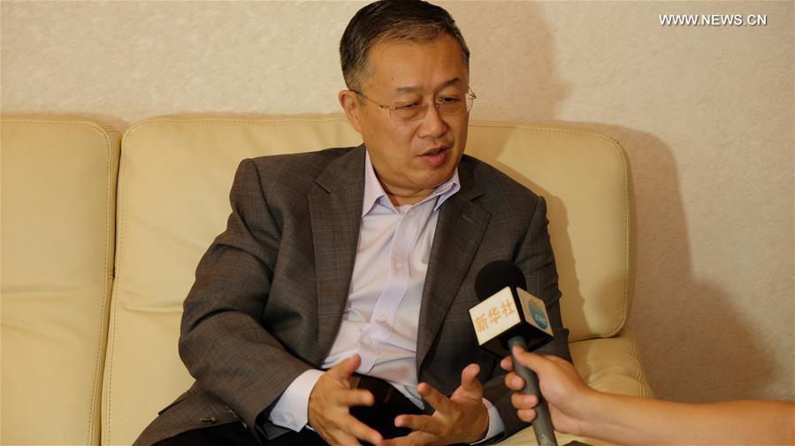 مقابلة: سفير: العلاقات الصينية-المغربية تبدأ رحلة جديدة بعد 60 عاما من العلاقات الدبلوماسية
