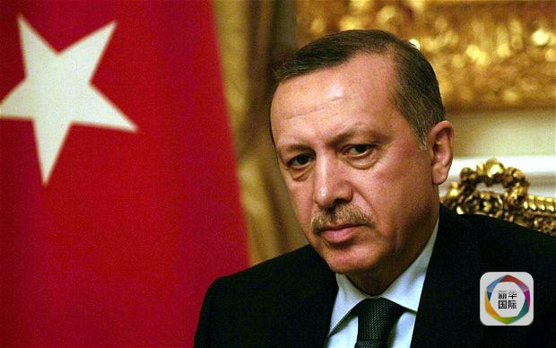 أردوغان: تركيا تبدأ في تطوير منظومة دفاع صاروخية بعيدة المدى خاصة بها