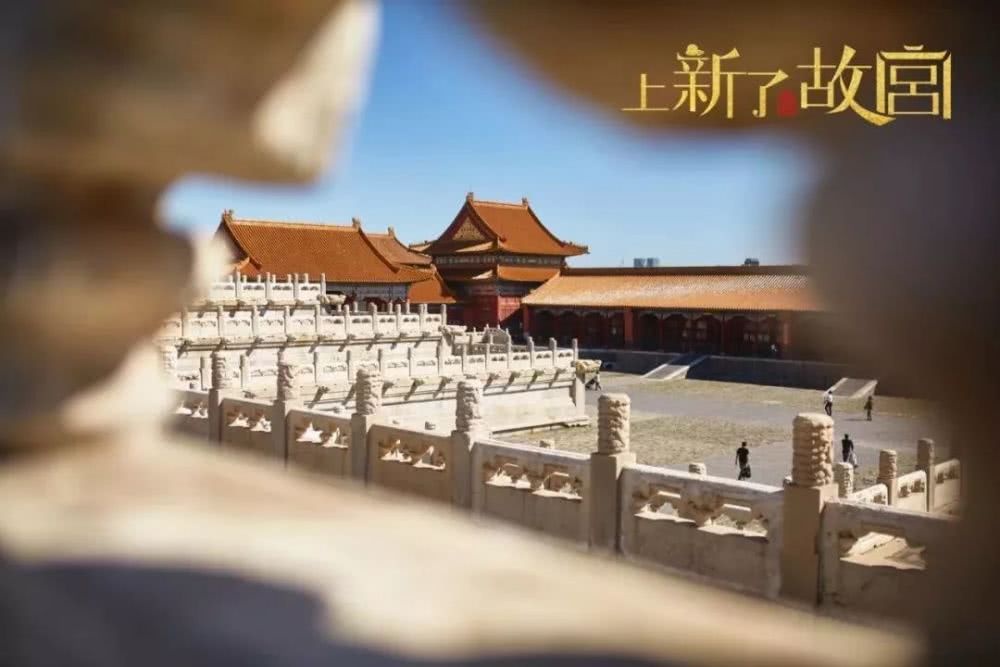 متحف القصر يعتمد أساليب حديثة للترويج للثقافية التقليدية الصينية