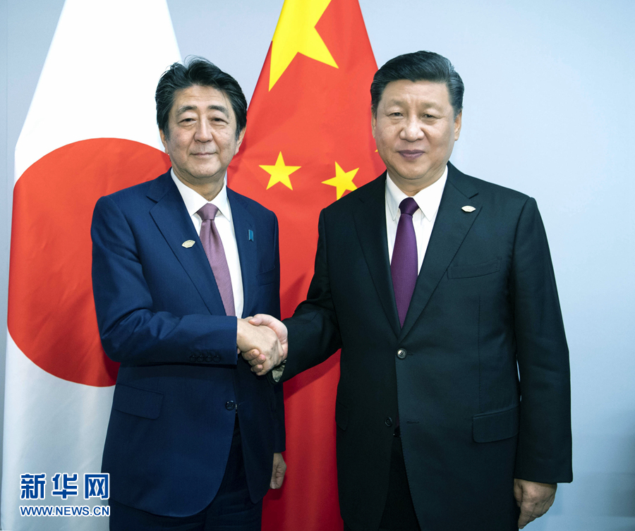 الصين واليابان تتفقان على تسريع المفاوضات بشأن اتفاقيتين إقليميتين للتجارة الحرة