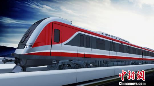 شركة صينية تنتج 22 قطارا لمصر