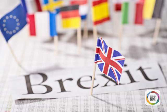 وسائل إعلام بريطانية: تأجيل تصويت مجلس العموم البريطاني على اتفاق بريكست