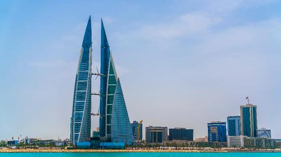 البحرين تسعي لجذب المزيد من الاستثمارات الصينية