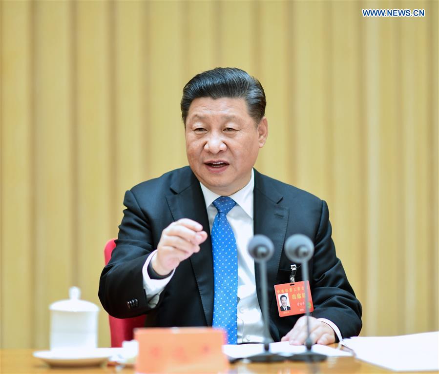 مقالة : الصين تعقد اجتماعا اقتصاديا رئيسيا لوضع خطط عام 2019