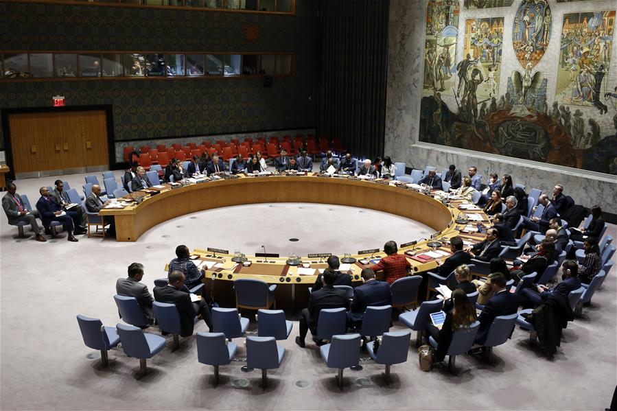 مبعوث صيني: على مجلس الأمن مراجعة العقوبات المفروضة على السودان