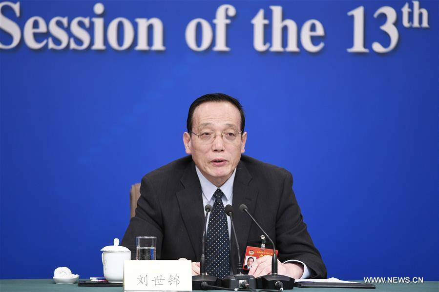 مستشار سياسي: يتعين على الصين تعميق الإصلاح لتحقيق النفع للشركات الخاصة