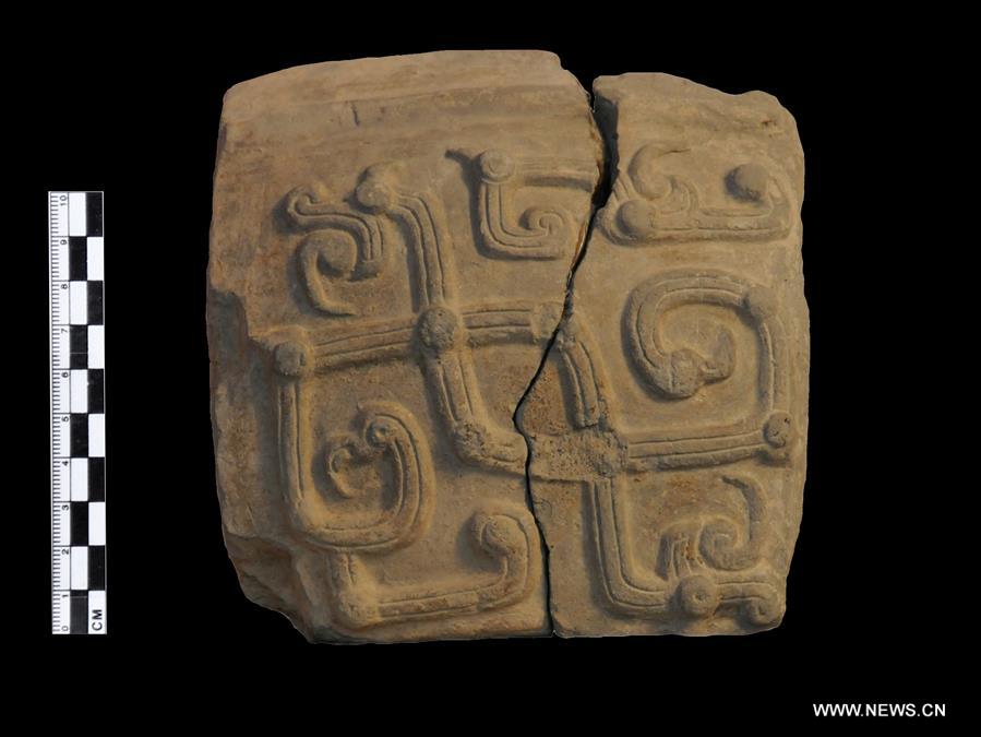 اكتشاف أطلال ورشة لصب البرونز يعود تاريخها إلى قبل 2700 عاما في الصين