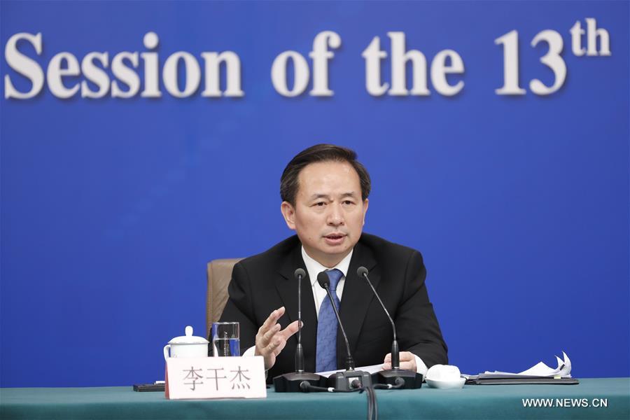 وزير البيئة: الصين تحقق تقدما سليما في حماية بيئة نهر اليانغتسي