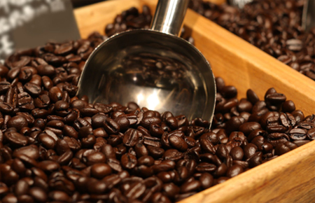 القهوة ستخلق سوقا بحجم 1 تريليون يوان بحلول عام 2025 في موطن الشاي 