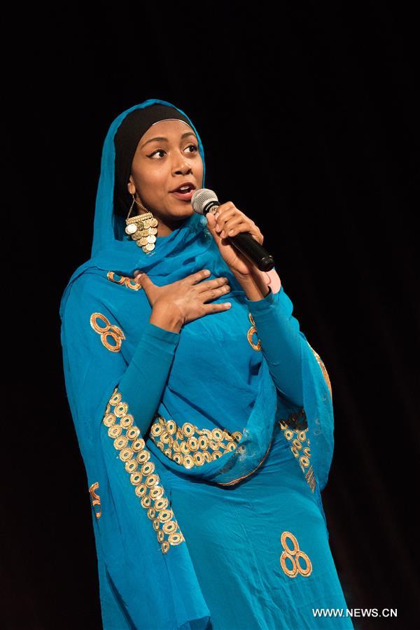 مقالة : طلاب مصريون يبرزون قدراتهم الفائقة وامتزاجهم بالثقافة الصينية بمسابقة 