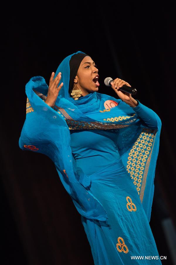 مقالة : طلاب مصريون يبرزون قدراتهم الفائقة وامتزاجهم بالثقافة الصينية بمسابقة 