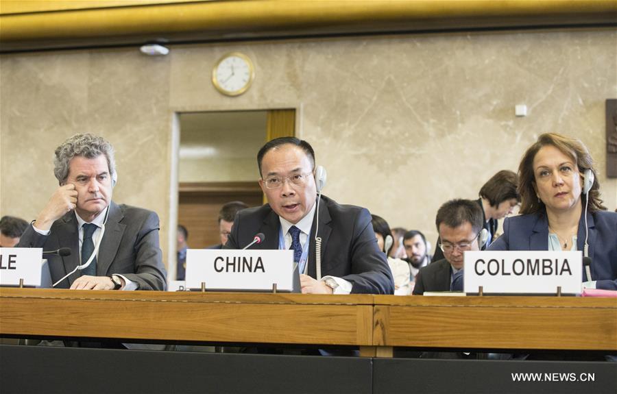 دبلوماسي صيني: الشفافية النووية 