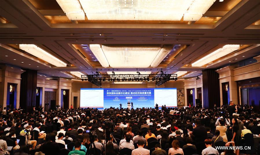 الصين تطلق لوحتها الخاصة بالإبداع العملي والتكنولوجي