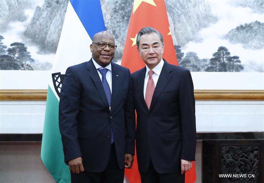 تقرير: الصين وإفريقيا تتطلعان إلى مجتمع مصير مشترك عبر التعاون