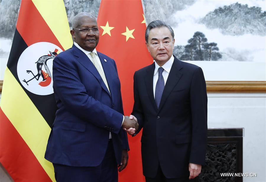 تقرير: الصين وإفريقيا تتطلعان إلى مجتمع مصير مشترك عبر التعاون