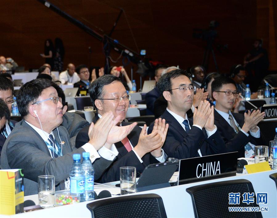 عاجل: الصين تستضيف الجلسة الـ44 للجنة التراث العالمي