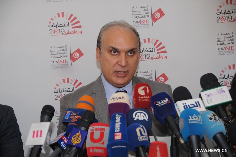 الهيئة العليا المستقلة للانتخابات في تونس تقبل 26 مرشحا فقط للاستحقاق الرئاسي المُبكر