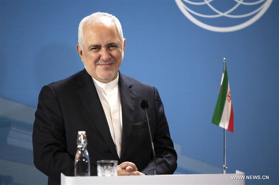 تقرير إخباري: إيران لا تزال ملتزمة بالاتفاق النووي ومستعدة لمواصلة الحوار