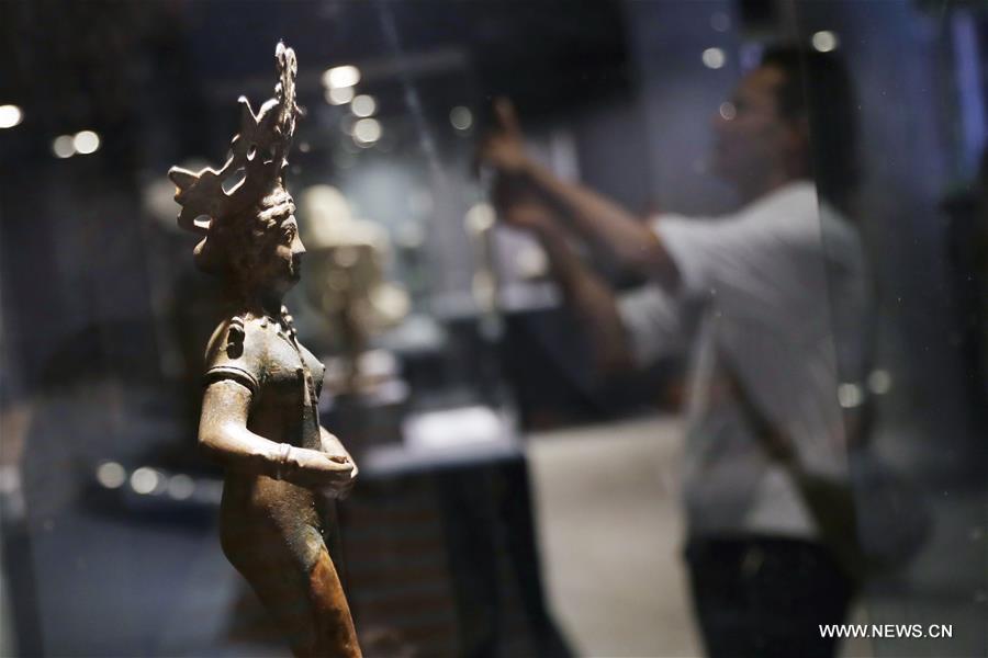مصر تعيد افتتاح متحف طنطا بعد 19 عاما من إغلاقه