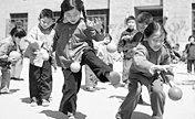 30 مجموعة من الصور شاهدة على تغيرات الصين الجديدة خلال 70 عاما