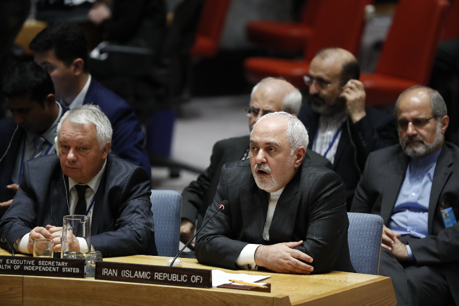 إيران: أوروبا غير قادرة على الوفاء بالتزامات نووية لصون مصالح إيران