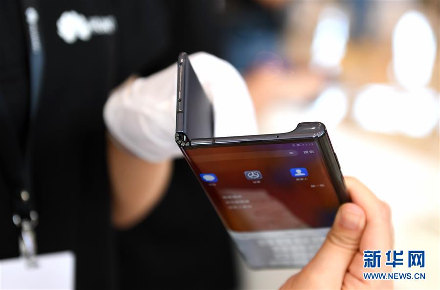 مبيعات الهواتف المحمولة لهواوي تجاوزت 200 مليون وحدة في عام 2019