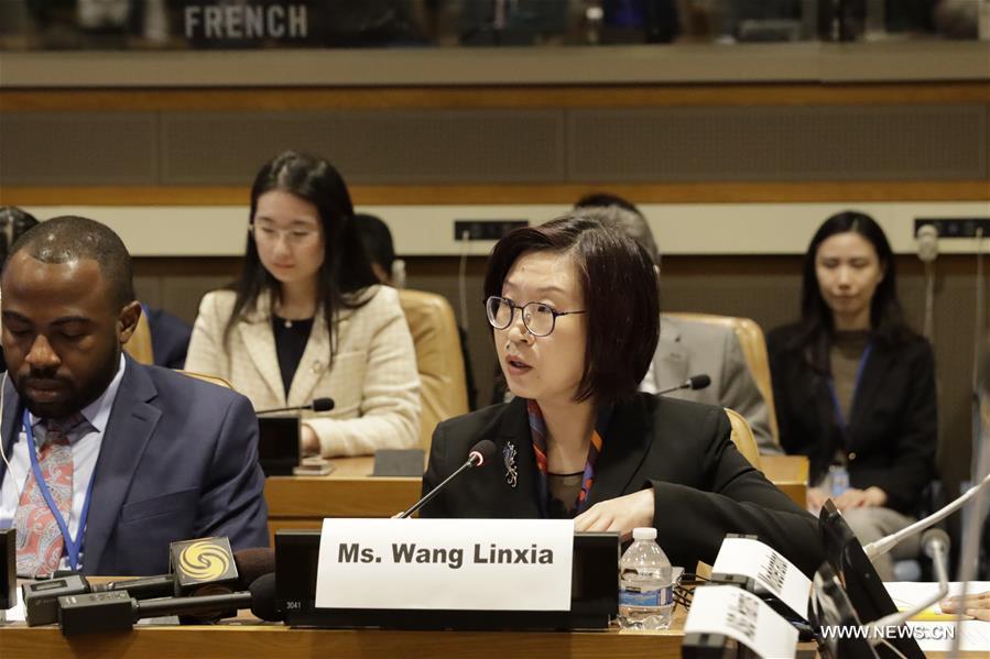 مسار تطور حقوق الإنسان في الصين وإنجازاتها تحظى بالإشادة في الأمم المتحدة