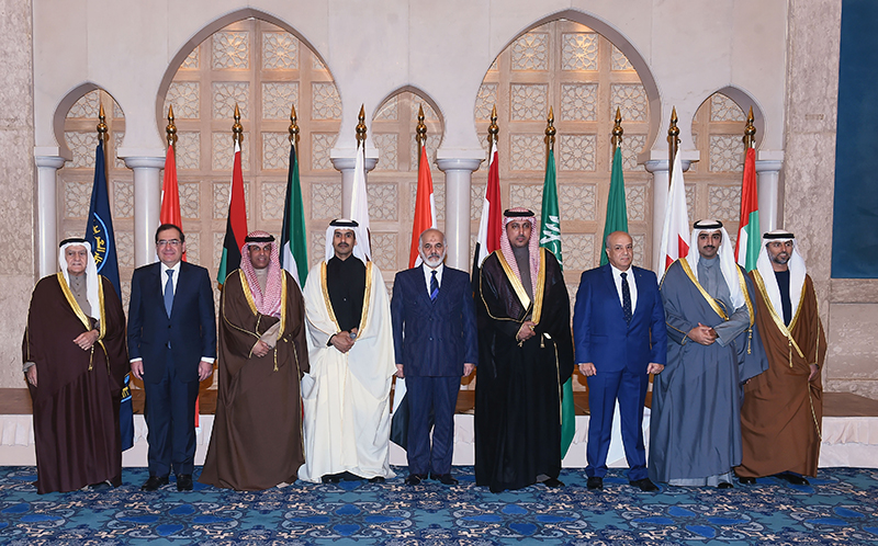 وزير النفط الكويتي يتوقع استقرار سوق النفط خلال الربعين الأول والثاني من عام 2020