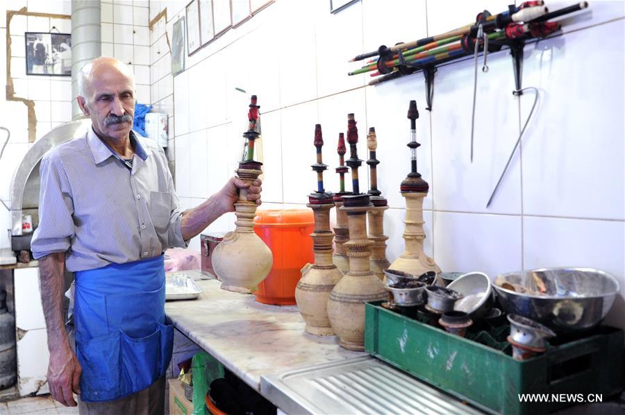 مقهى الدلالوة في الكويت