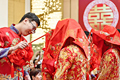 تقرير: في الصين، الرجال أكثر رضا عن الزواج من النساء