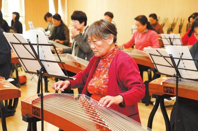 تقرير: حوالي 40% من كبار السن في الصين يشعرون بالوحدة