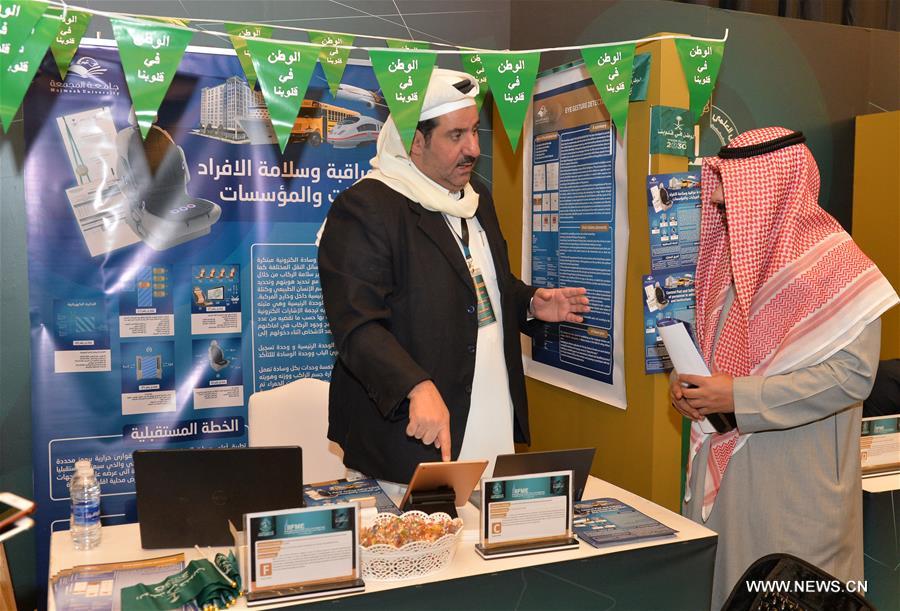 تحقيق إخباري: انطلاق النسخة الـ12 للمعرض الدولي للاختراعات في الشرق الأوسط في الكويت