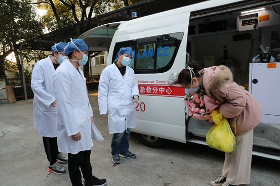إثبات فعالية علاج الطب التقليدي الصيني لفيروس كوفيد-١٩