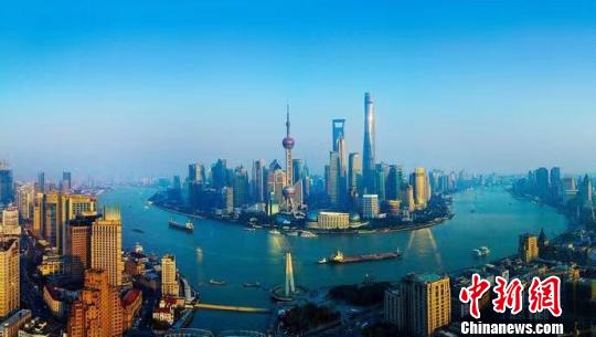 شانغهاي في المركز الـ4 عالميا ضمن قائمة أفضل المراكز المالية