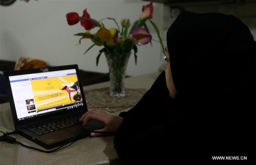 مقالة : فيروس كورونا يؤجل مهرجان رام الله للرقص المعاصر