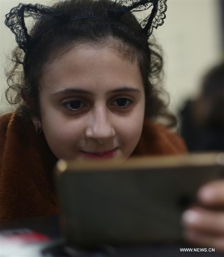 مقالة : فيروس كورونا يؤجل مهرجان رام الله للرقص المعاصر