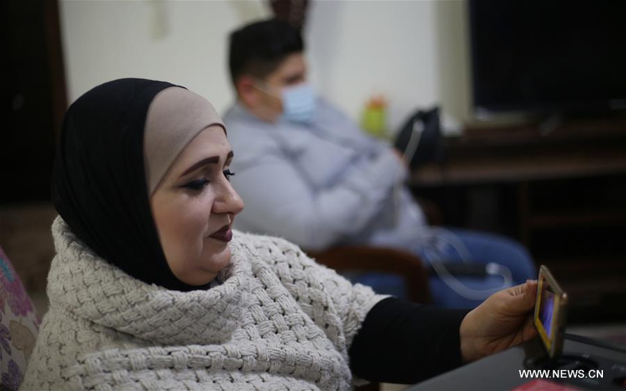 مقالة : فيروس كورونا يؤجل مهرجان رام الله للرقص المعاصر