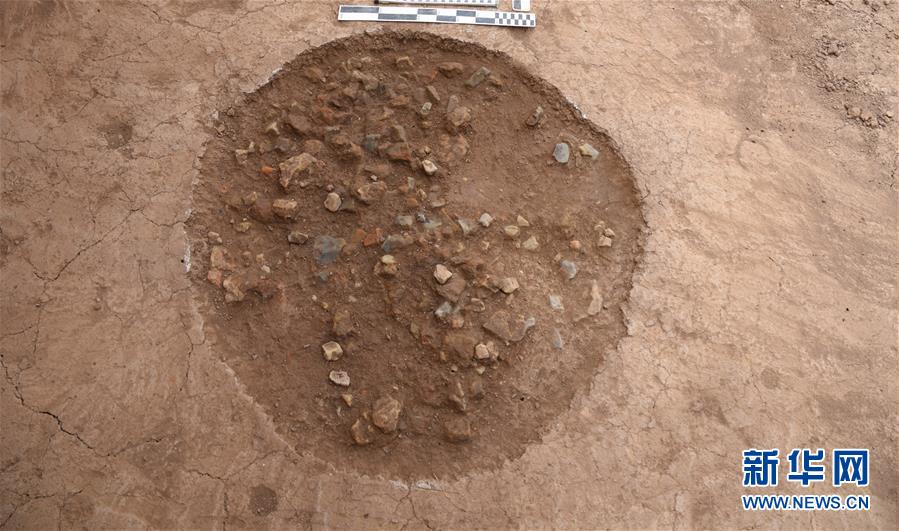 اكتشاف موقع إنتاج برونز كبير تاريخه 3000 عام
