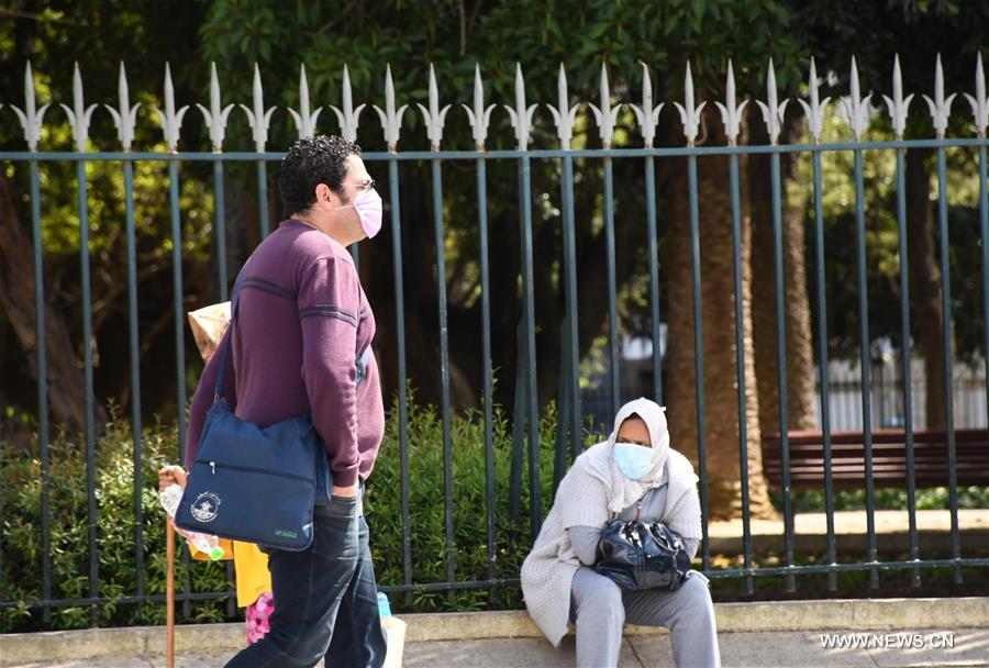 المغرب: 64 إصابة جديدة بفيروس كورونا والحصيلة ترتفع إلى 1184