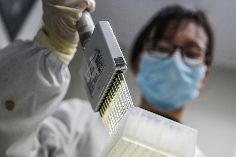 الصين توافق على لقاحين غير نشطين لكوفيد-19 للتجارب السريرية