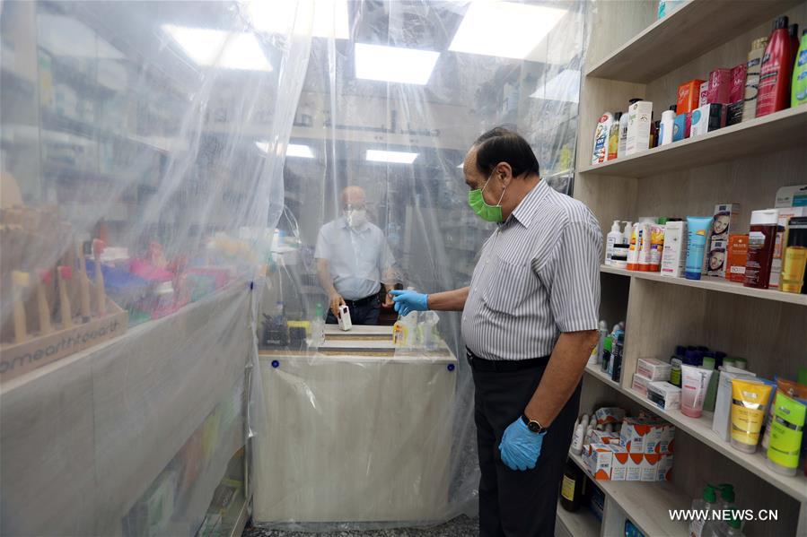 تسجيل 22 اصابة جديدة بفيروس كورونا في العراق