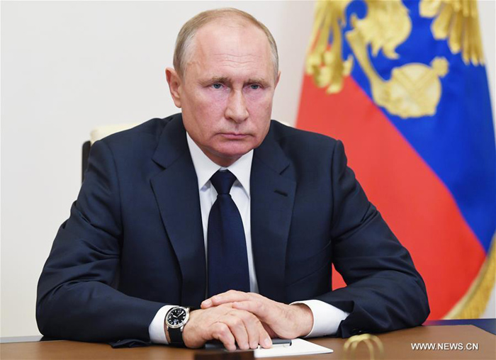 روسيا تعتزم إنهاء القيود المفروضة بشأن 