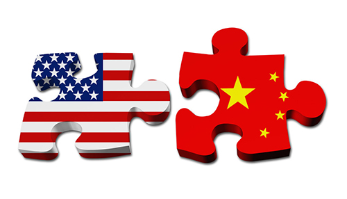 مقالة خاصة: فرض أمريكا عقوبات على 33 شركة ومؤسسة صينية ... هل هو إعلان عن بداية حرب باردة جديدة؟