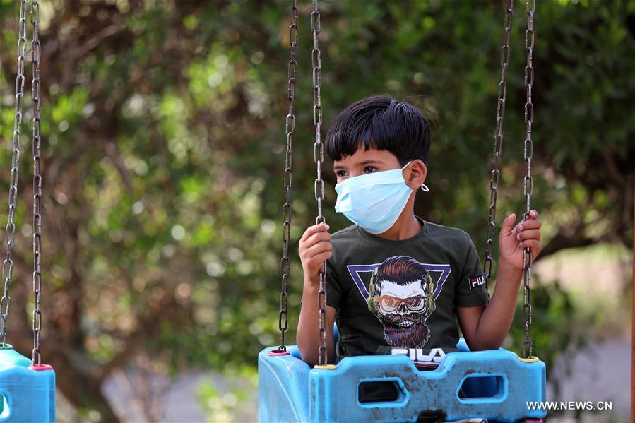 العراق: 287 إصابة جديدة بكورونا وتحذير من تفشي المرض ببغداد
