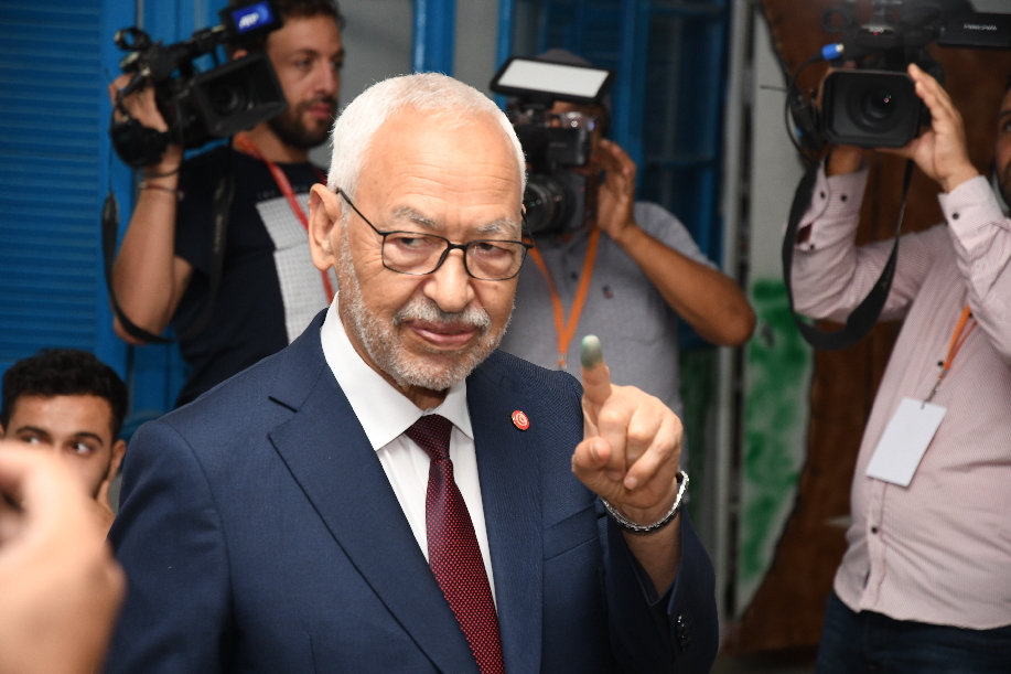 تقرير اخباري: البرلمان التونسي يبدأ جلسة حوار حول الدبلوماسية البرلمانية في علاقة بالوضع في ليبيا