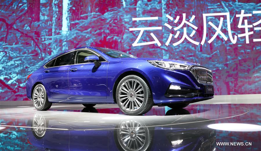 سوق السيارات الصينية تحافظ على زخم تعافٍ في يونيو الماضي