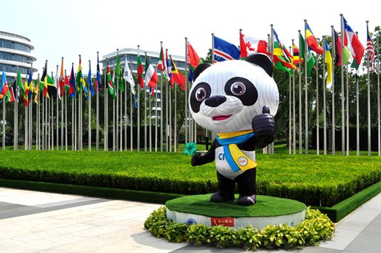 تقرير: مشاركة أجنبية واسعة في معرض الصين الدولي للاستيراد 2020 رغم الجائحة