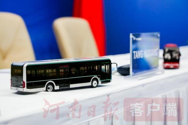 مقالة : المركبات الصينية تتوجه لمونديال 2022 في انطلاقة جديدة للتعاون بين الصين وقطر